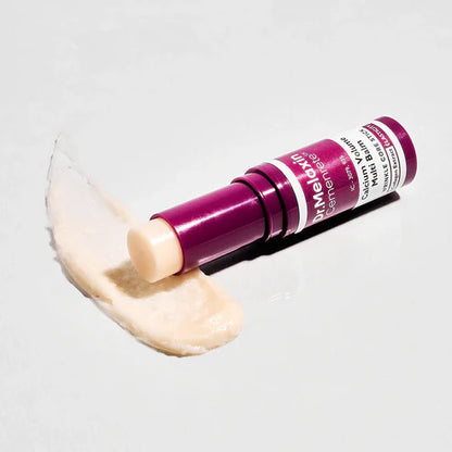 Bálsamo Facial Reafirmante - Reduce Arrugas y Líneas de Expresión
