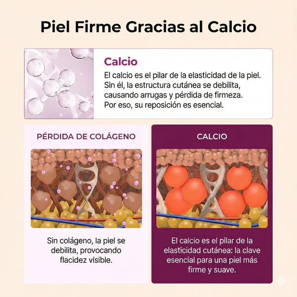 Bálsamo Facial Reafirmante - Reduce Arrugas y Líneas de Expresión